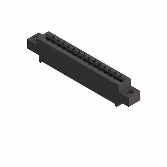 887-014-541-608 EDAC Inc.  Edgeboard Connectors